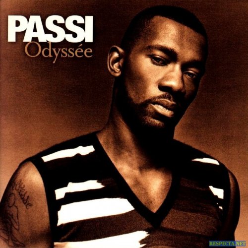 Odyssée by Passi | Album
