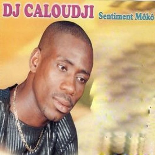 Sentiment Môkô by Dj Caloudji | Album