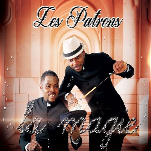 La Magie by Les Patrons