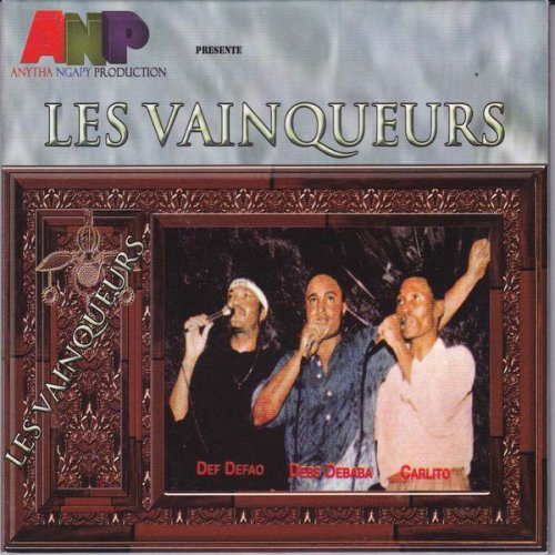 Les Vainqueurs