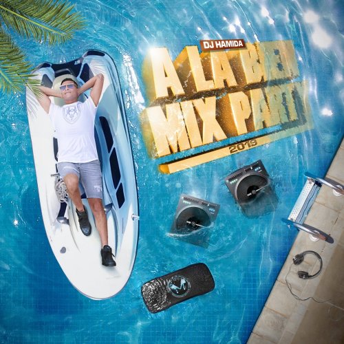 Intro (A La Bien Mix Party 2019)