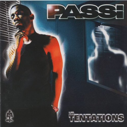 Les Tentations by Passi | Album