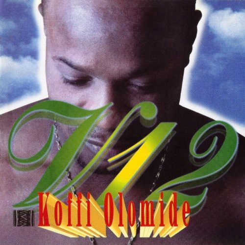 V12 by Koffi Olomide | Album