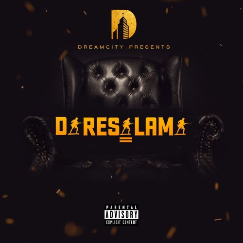 Daresalama by Young Daresalama | Album