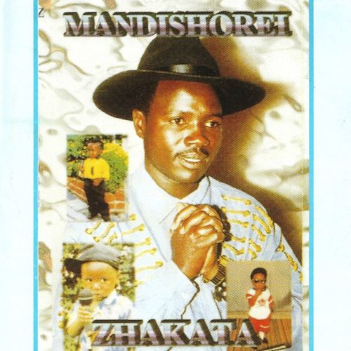 Mandishorei by Leonard Zhakata | Album