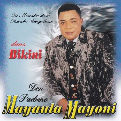 Bikini by Mayaula Mayoni | Album