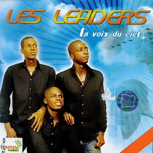 La Voie du ciel by Les Leaders | Album