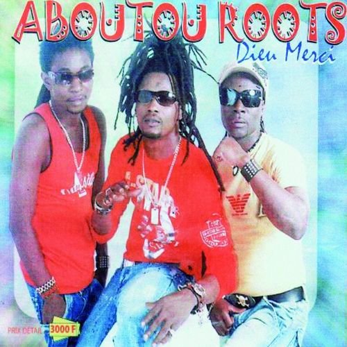 Dieu Merci by Aboutou Roots