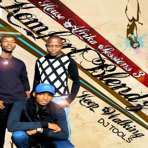House Afrika Sessions, Vol 3