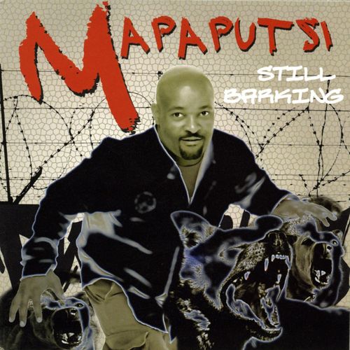 Still Barking by Mapaputsi | Album