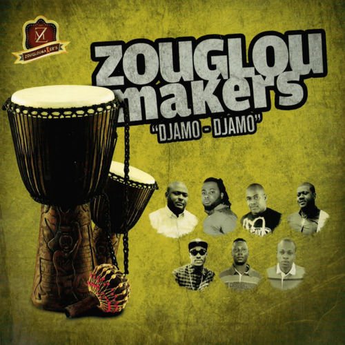 Djamo djamo by Zouglou makers | Album