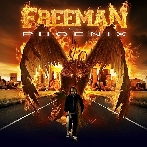 Le Phoenix by Freeman