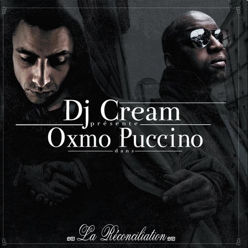 La Reconciliation by Oxmo Puccino | Album