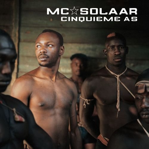 Solaar Pleure