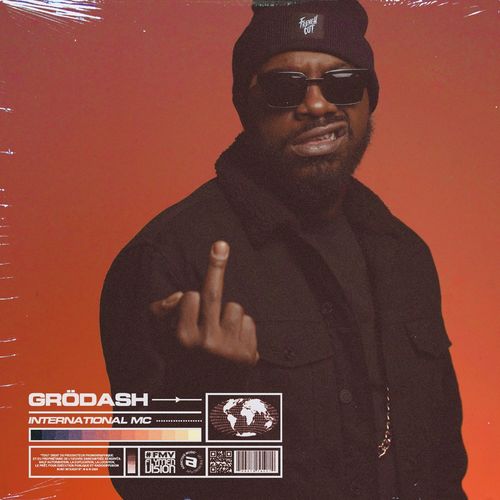 International Mc by Grödash | Album