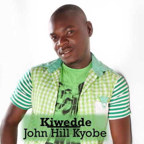 John Hill Kyobe