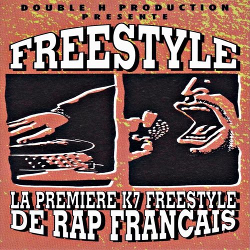 Cut Killer Freestyle, Volume 1 (La première k7 Freestyle De Rap Francais) by Cut Killer | Album