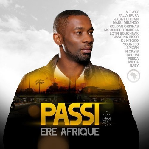 Ere Afrique by Passi | Album