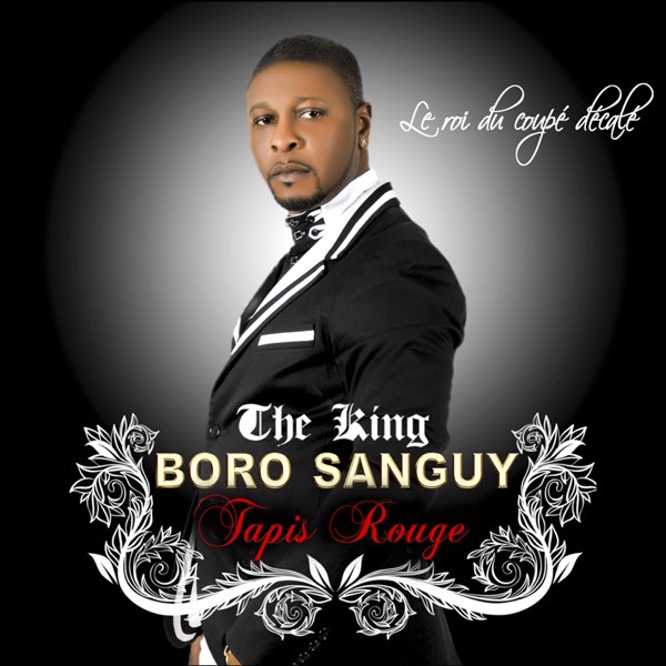 Boro Sanguy