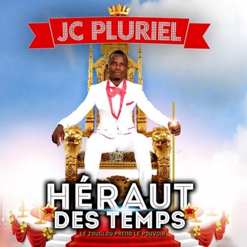 Héraut Des Temps by JC Pluriel | Album
