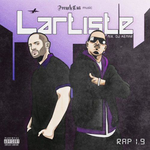 Rap 1.9 by Lartiste | Album