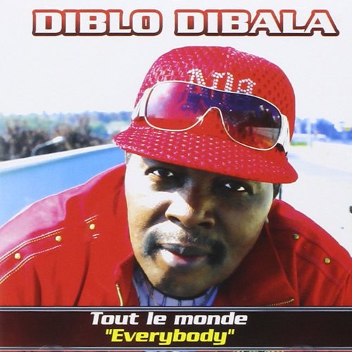 Tout Le Monde by Diblo Dibala | Album