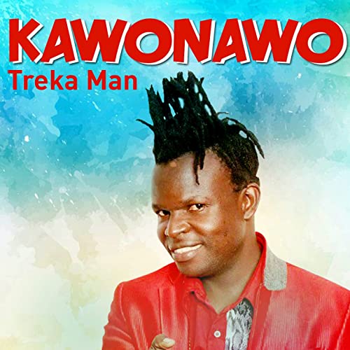 Treka Man