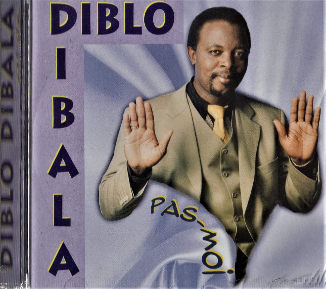 My Love (Soukouss) by Diblo Dibala | Album