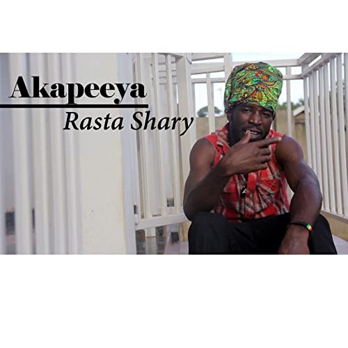 Amaanyi Ga Mukama (Ft Secret Talent)