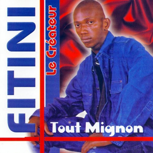 Tout Mignon by Fitini