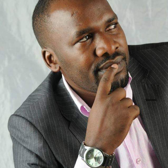 Ofuuse Mwana