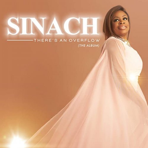 There’s an Overflow by Sinach | Album