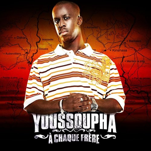 À Chaque Frère by Youssoupha | Album