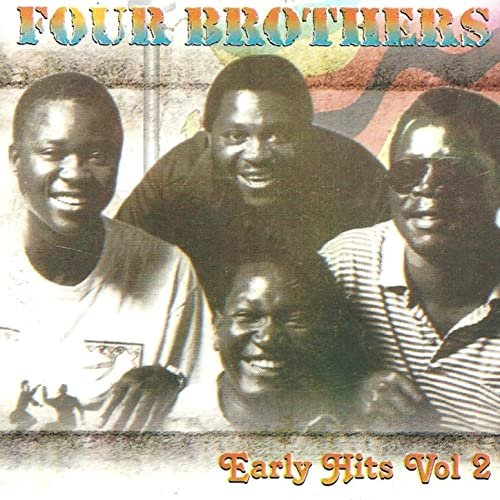 Early Hits, Vol. 2 by Four Brothers | Album