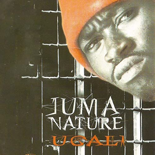 Ugali by Juma Nature | Album