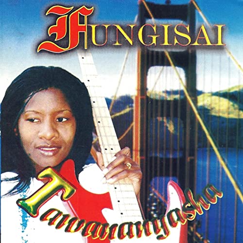 Tinotyireiko Ramangwana