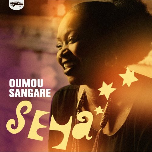 Seya by Oumou Sangare