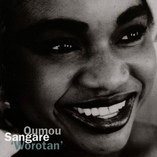 Worotan by Oumou Sangare | Album