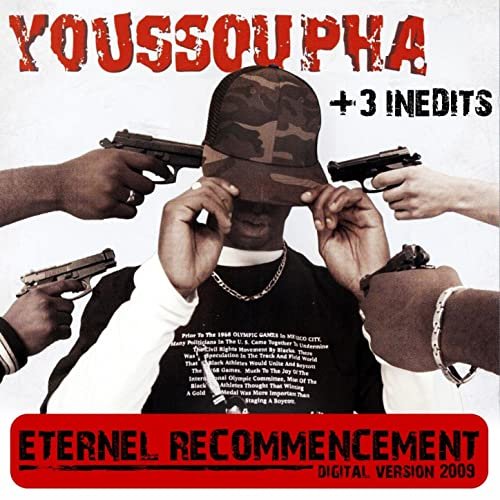 Eternel Recommencement (Bonus Track Version) by Youssoupha | Album