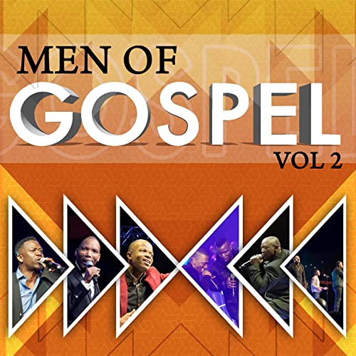 Men Of Gospel Vol.2 by Spirit Of Praise | Album
