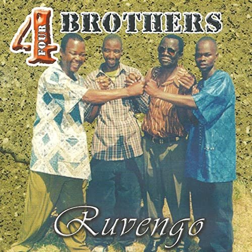 Ruvengo by Four Brothers | Album