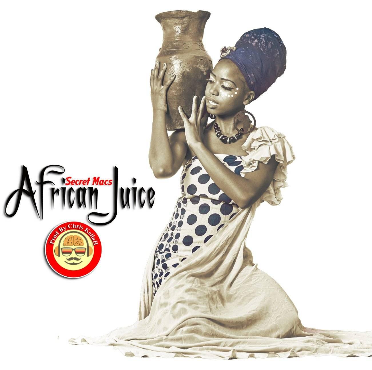 AFRICAN JUICE
