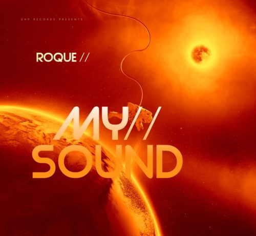 My Sound by Roque | Album