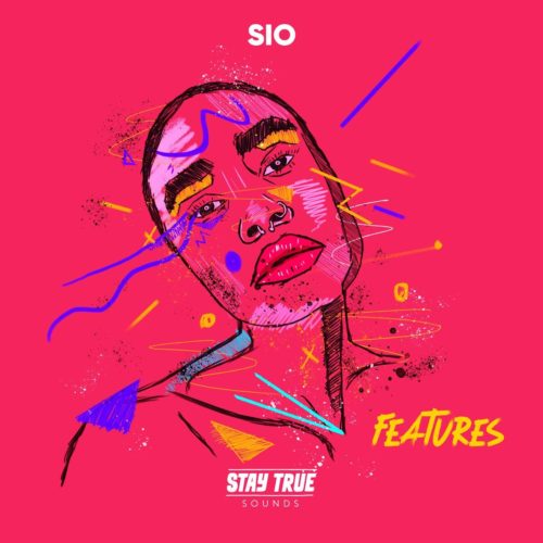 Features (Album) by Sio | Album