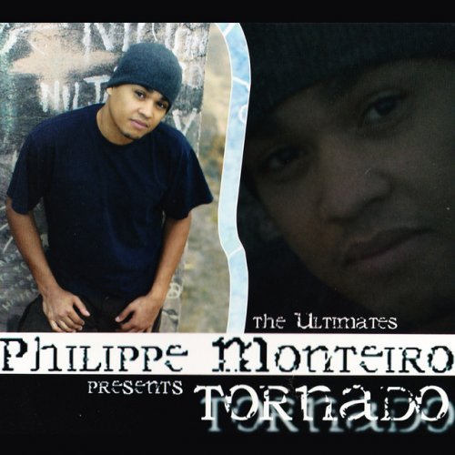 Tornado by Philippe Monteiro | Album