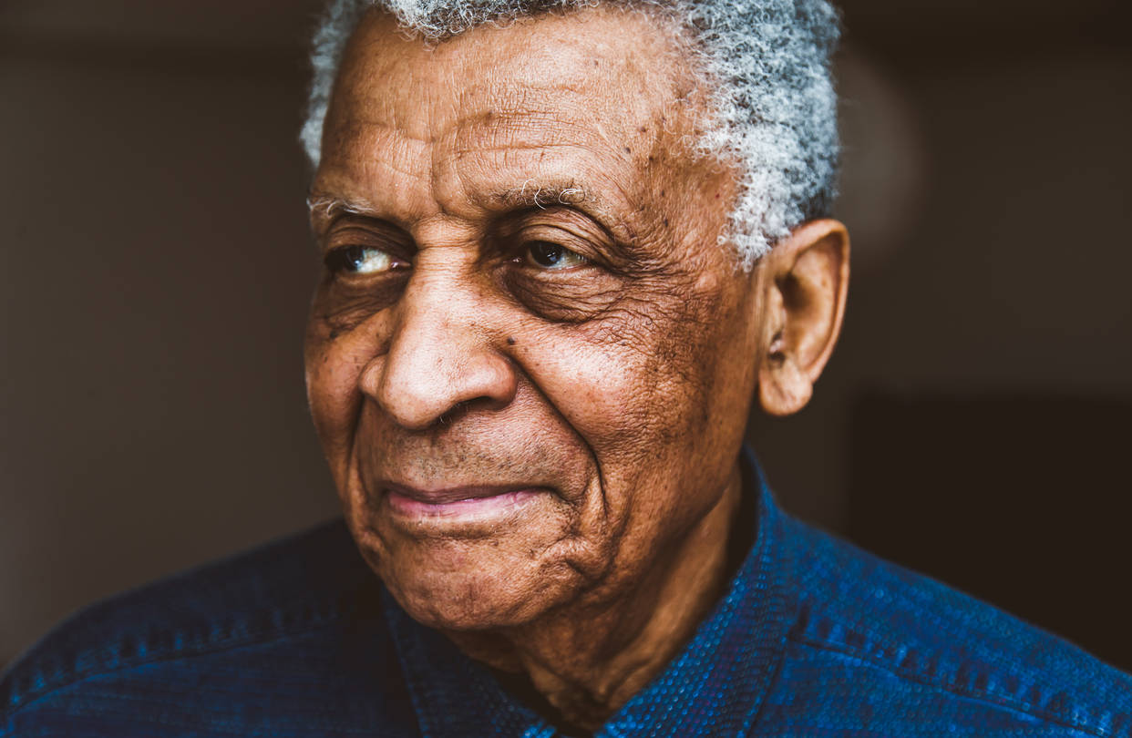 Abdullah Ibrahim