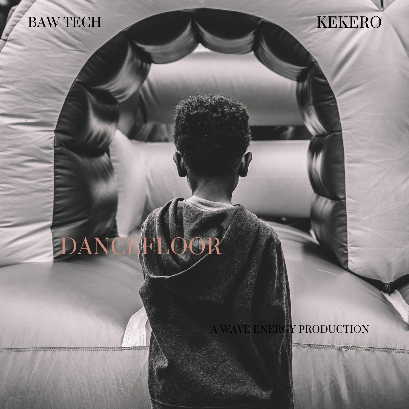Dance Floor (Baw Tech, Kekero)