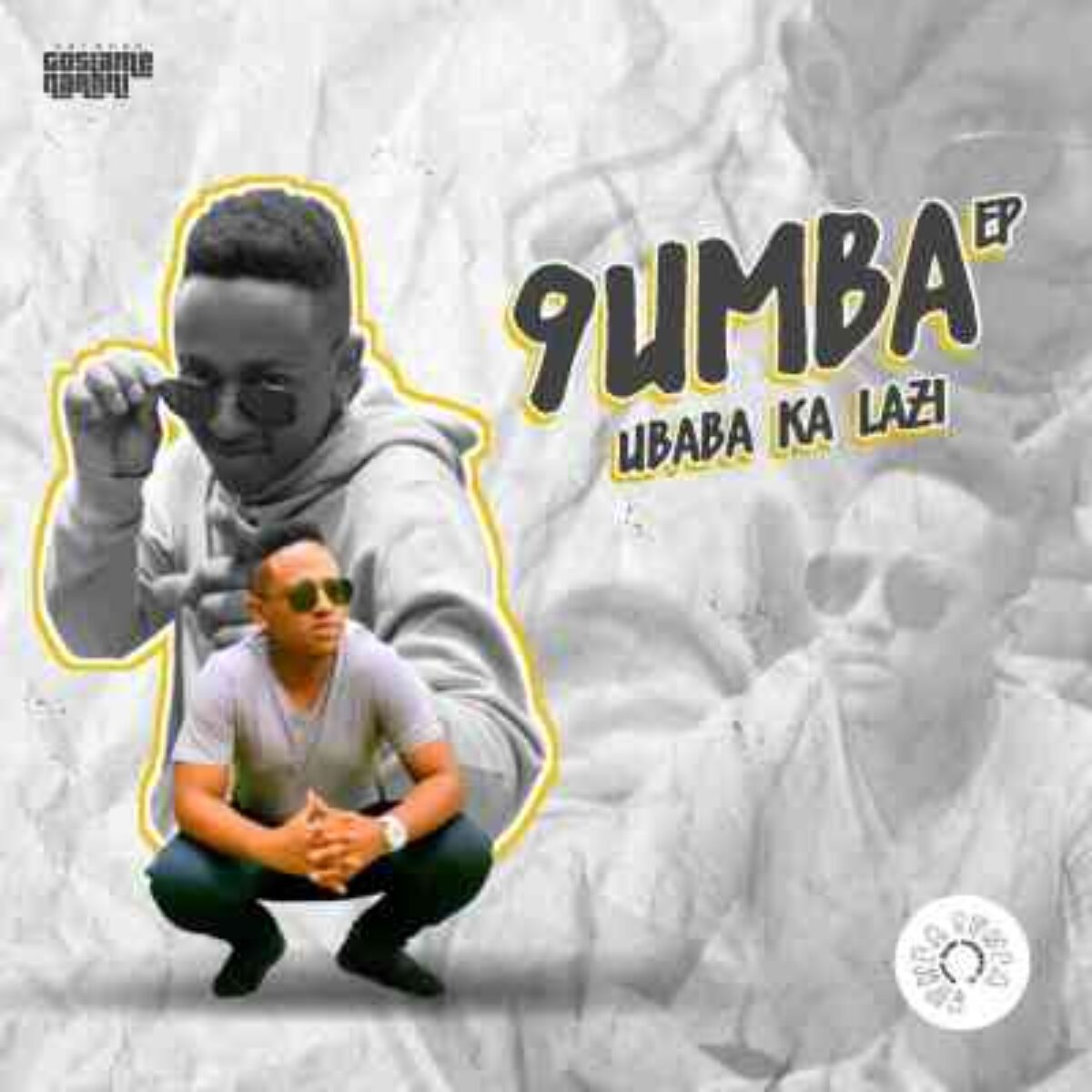 uBaba Ka Lazi by 9umba | Album