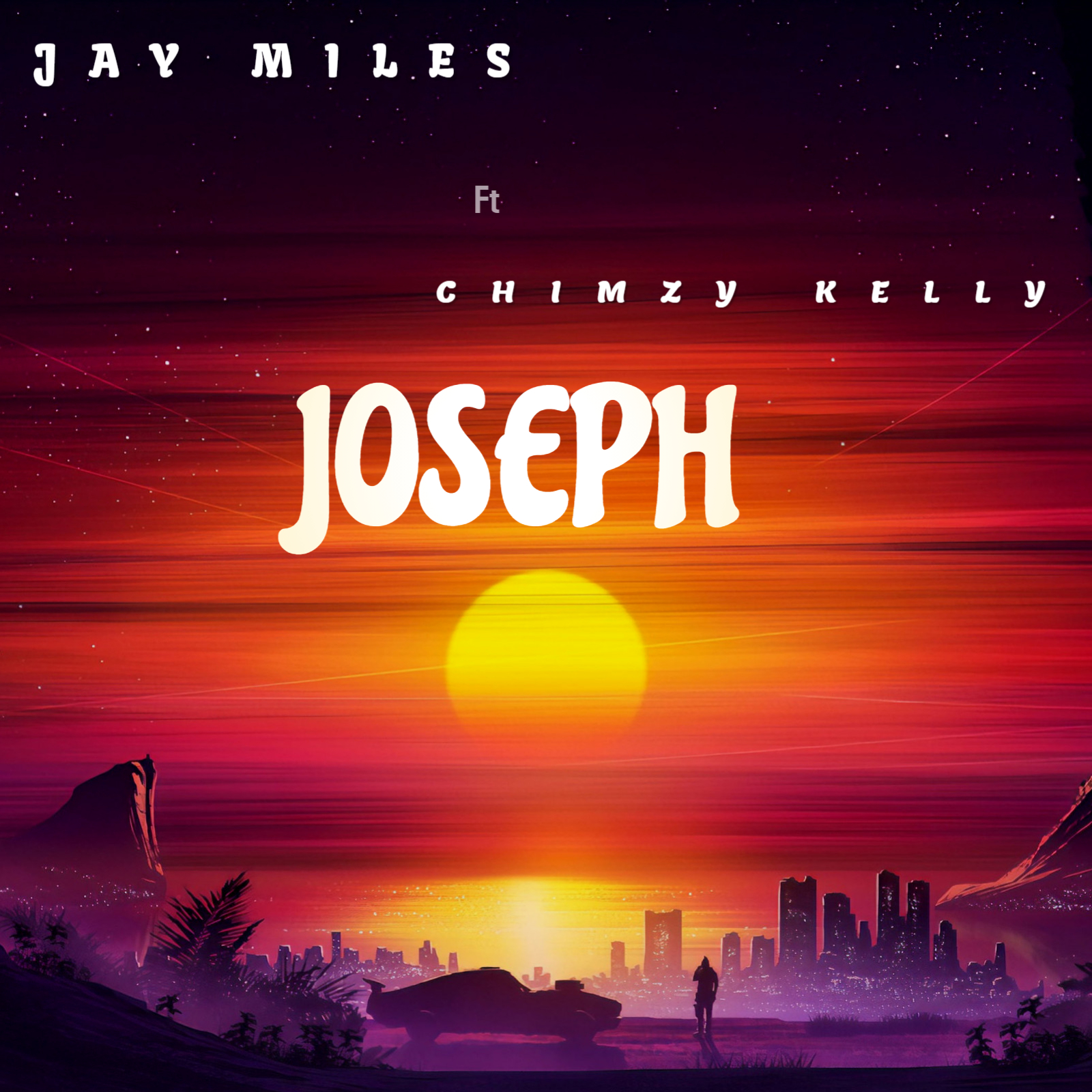 Joseph (Ft Chimzy Kelly)
