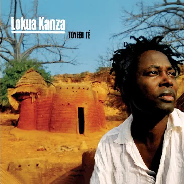 Toyebi Té by Lokua Kanza | Album